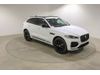 Jaguar F-PACE F-PACE P400 R-DYNAMIC S