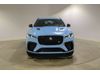 Jaguar F-PACE F-PACE SVR FINAL EDITION