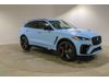 Jaguar F-PACE F-PACE SVR FINAL EDITION
