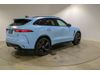 Jaguar F-PACE F-PACE SVR FINAL EDITION