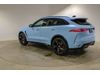 Jaguar F-PACE F-PACE SVR FINAL EDITION
