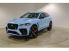 Jaguar F-PACE F-PACE SVR FINAL EDITION