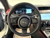 Jaguar F-TYPE R75 AWD