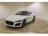 Jaguar F-TYPE R75 AWD