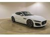 Jaguar F-TYPE R75 AWD