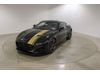 Jaguar F-TYPE R75 AWD