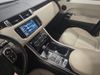 LAND ROVER Range Rover Sport HSE
