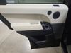 LAND ROVER Range Rover Sport HSE