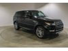 LAND ROVER Range Rover Sport HSE