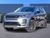 LAND ROVER Discovery Sport S