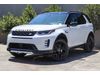 LAND ROVER Discovery Sport Landmark Edition