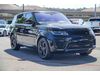 LAND ROVER Range Rover Sport HSE