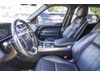 LAND ROVER Range Rover Sport HSE