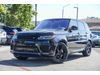 LAND ROVER Range Rover Sport HSE
