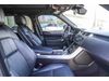 LAND ROVER Range Rover Sport HSE