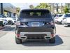 LAND ROVER Range Rover Sport HSE