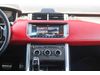 LAND ROVER Range Rover Sport SVR