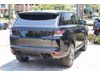 LAND ROVER Range Rover Sport SVR