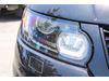 LAND ROVER Range Rover Sport SVR