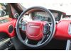 LAND ROVER Range Rover Sport SVR