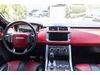 LAND ROVER Range Rover Sport SVR