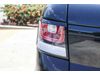 LAND ROVER Range Rover Sport SVR