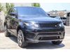 LAND ROVER Range Rover Sport SVR