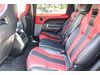 LAND ROVER Range Rover Sport SVR