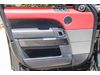 LAND ROVER Range Rover Sport SVR