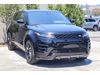LAND ROVER Range Rover Evoque R-Dynamic S