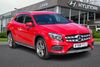 Mercedes-Benz GLA Class GLA 200 AMG LINE