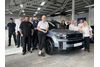 Mercedes-Benz GLA Class GLA 200 AMG LINE