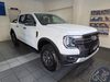 Ford Ranger RANGER 2.0D XLT 4X4 A/T D/C P/U