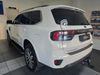 Ford EVEREST EVEREST 3.0D V6 PLATINUM AWD A/T