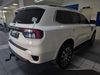 Ford EVEREST EVEREST 3.0D V6 PLATINUM AWD A/T