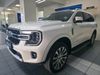 Ford EVEREST EVEREST 3.0D V6 PLATINUM AWD A/T