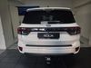 Ford EVEREST EVEREST 3.0D V6 PLATINUM AWD A/T