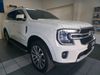 Ford EVEREST EVEREST 3.0D V6 PLATINUM AWD A/T