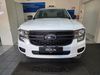 Ford Ranger RANGER 2.0D XL HR A/T SUPER CAB P/U