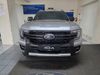 Ford Ranger RANGER 2.0D BI-T WILDTRAK HR A/T 4X4 SUP CAB P/U