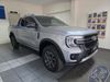 Ford Ranger RANGER 2.0D BI-T WILDTRAK HR A/T 4X4 SUP CAB P/U