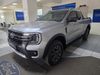 Ford Ranger RANGER 2.0D BI-T WILDTRAK HR A/T 4X4 SUP CAB P/U