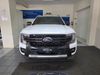 Ford Ranger RANGER 2.0D BI-TURBO WILDTRAK 4X4 A/T D/C P/U