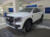 Ford Ranger RANGER 2.0D BI-TURBO WILDTRAK 4X4 A/T D/C P/U
