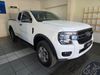 Ford Ranger RANGER 2.0D XL HR A/T SUPER CAB P/U