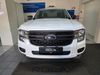 Ford Ranger RANGER 2.0D XL HR 4X4 A/T SUPER CAB P/U