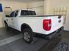 Ford Ranger RANGER 2.0D XL HR 4X4 A/T SUPER CAB P/U