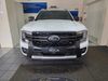 Ford Ranger RANGER 3.0D V6 WILDTRAK AWD A/T D/C P/U