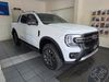 Ford Ranger RANGER 3.0D V6 WILDTRAK AWD A/T D/C P/U