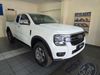 Ford Ranger RANGER 2.0D XL HR A/T SUPER CAB P/U